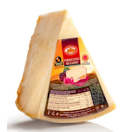 PARMESAN 2KG