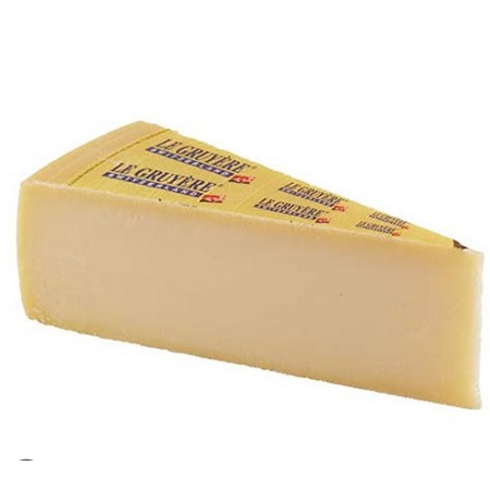 GRUYERE ( APPROX 3KG )