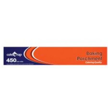 BAKING PARCHMENT 450MM X 50M