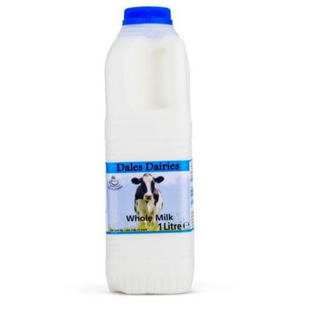 WHOLE 1 LITRE
