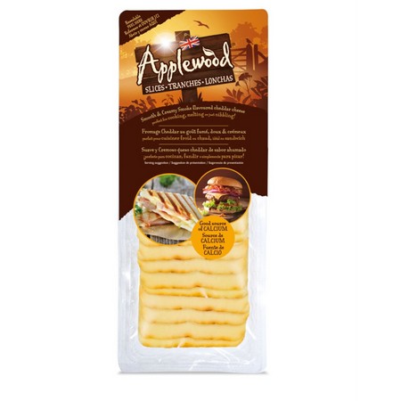 APPLEWOOD - 500G