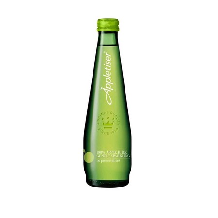 APPLETISER 330ML X 24