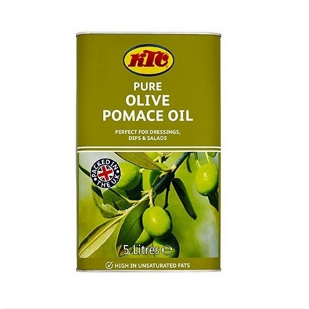 POMACE OIL -5 LITRE