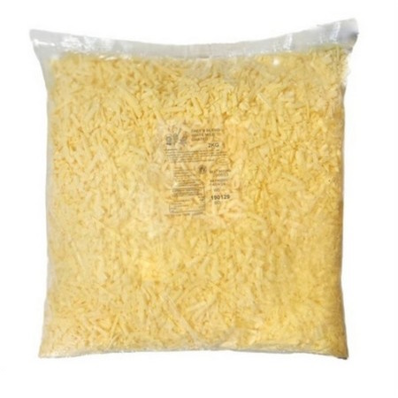 MATURE CHEDDAR 2KG