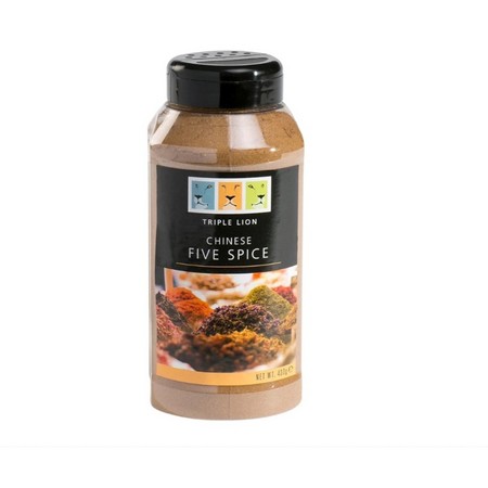 FIVE SPICE-430G