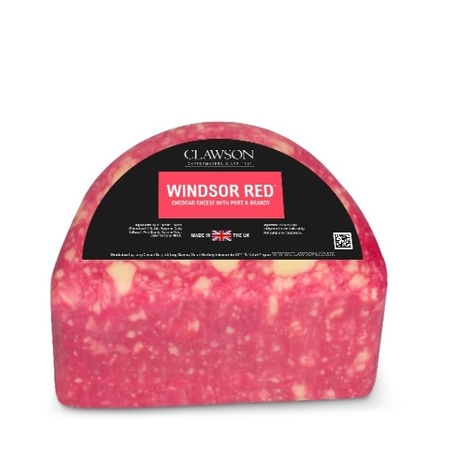 RED WINDSOR