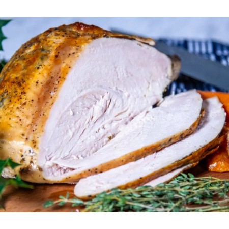 TURKEY JOINT-2KG (APPROX)