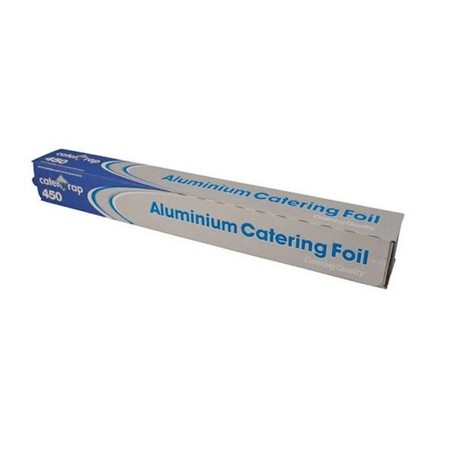 FOIL 450MM X 90M