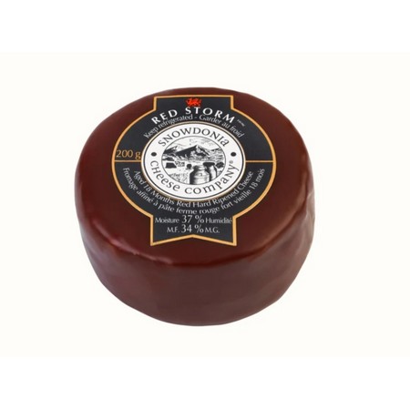 RED STORM 2KG