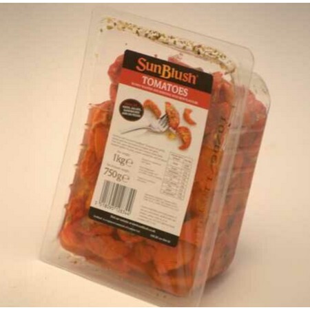 SUNBLUSHED TOMATOES-950G