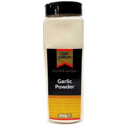 GARLIC POWDER-500G