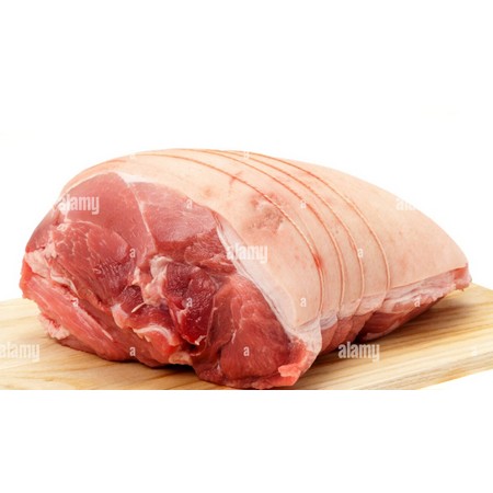 PORK SHOULDER (APPROX 20KG)-PRICE PER KG