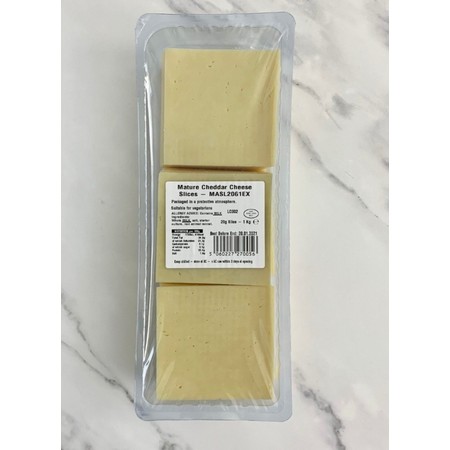 MATURE WHITE 50 X 20G