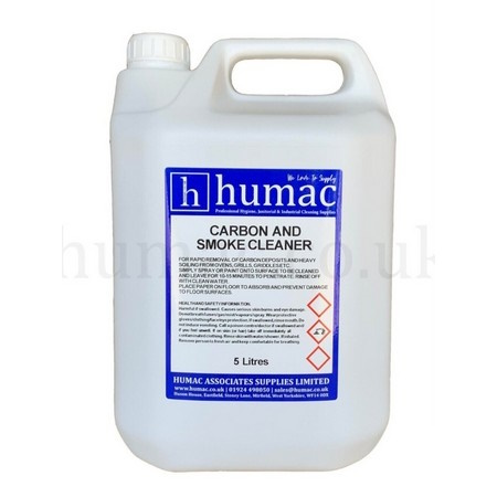 CARBON CLEANER 5 LITRE