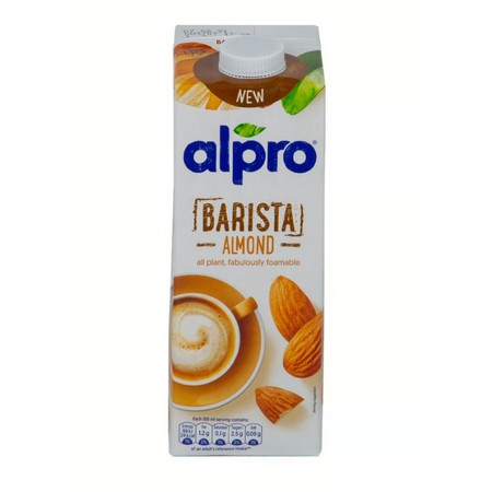 ALPRO ALMOND PROFESSIONAL 1 LITRE