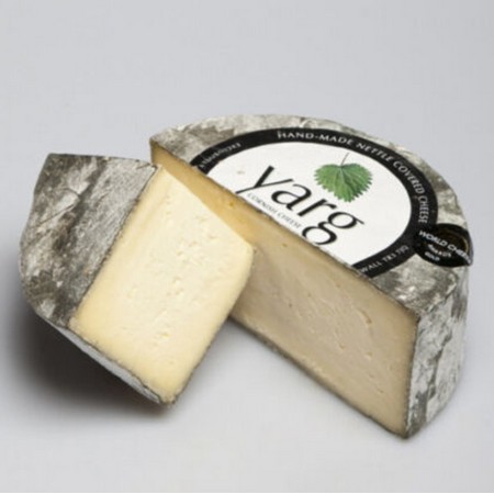 CORNISH YARG 2KG