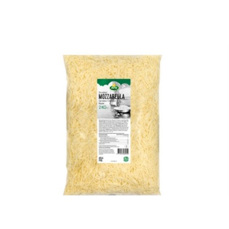 MOZZARELLA 100%-2KG