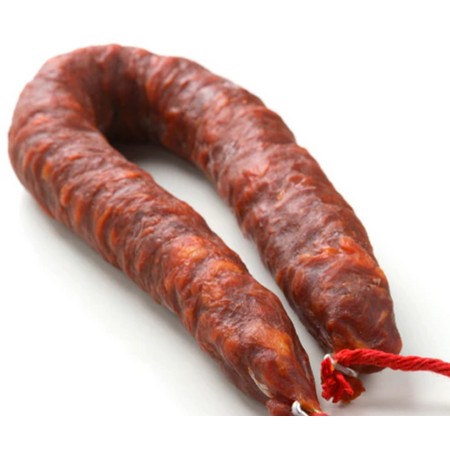 CHORIZO HOOP