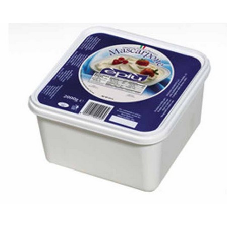 MASCARPONE 2KG