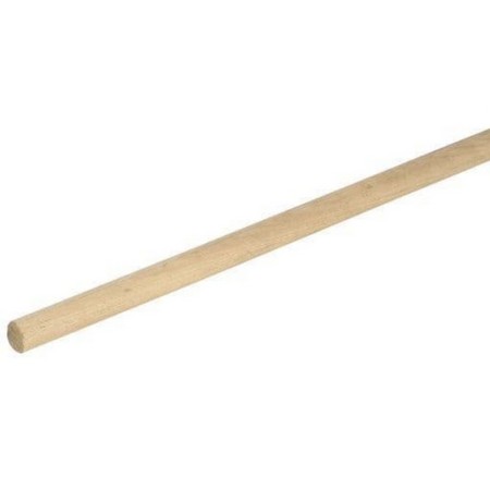 BROOM HANDLE X 1