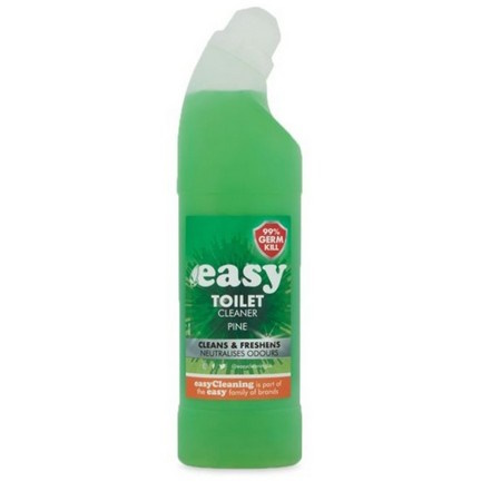 TOILET CLEANER 750ML