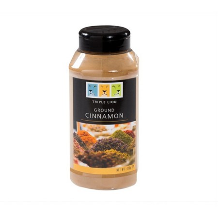 GROUND CINNAMON-430G