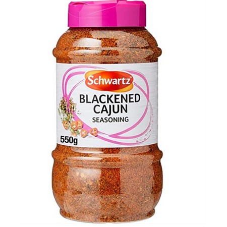 CAJUN-600G