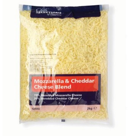 70/30 PIZZA MIX 2KG