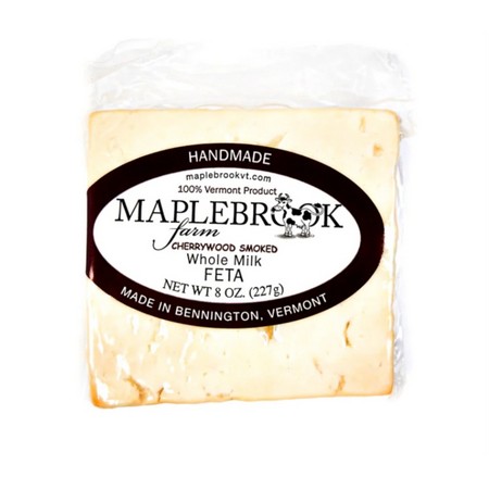 SMOKED FETA 750G