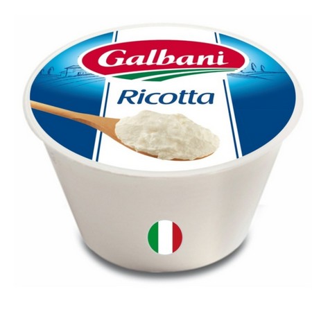 RICOTTA 2KG