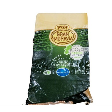 VEGETARIAN PARMESAN