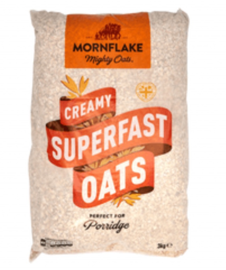OATS 3KG